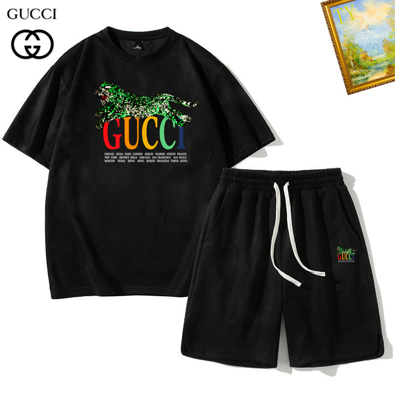 Gucci Short Suits